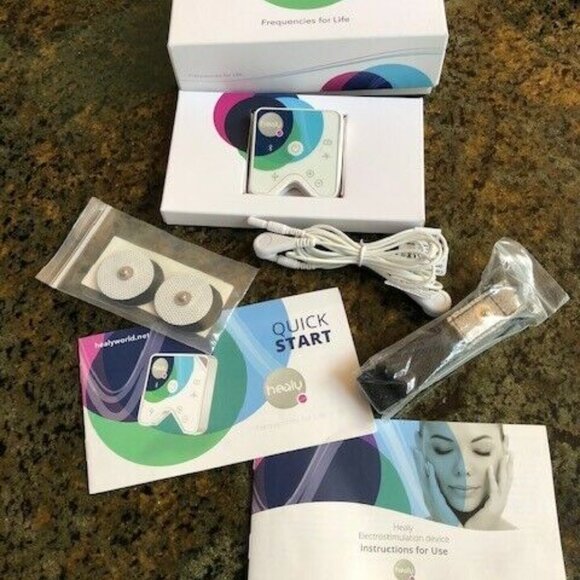 Healy Frequency Device Resonance Edition - Picture 3 of 5